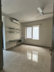 Hall Image of 3800 Sq.ft 4 BHK Apartment / Flat for rent in Jubilee Hills Hyderabad for Rs. 150000