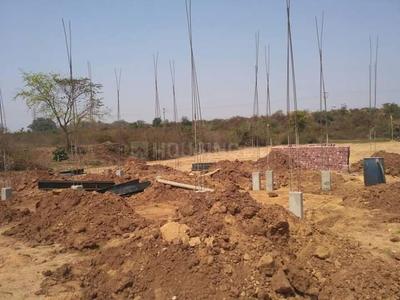 Kusum Vihar Plot View 1