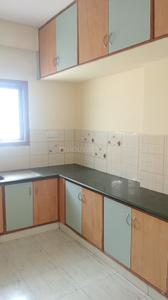 Kitchen Image of 2000 Sq.ft 3 BHK Apartment / Flat for rent in Bommanahalli Bengaluru for Rs. 40000