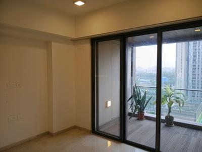 Bedroom Image of 3100 Sq.ft 4 BHK Apartment / Flat for rent in Colaba Mumbai for Rs. 1250000