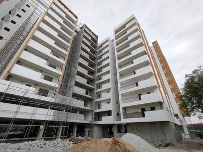 Image of 1725 Sq.ft 3 BHK Apartment / Flat for sale in Fuzen Park Edge, Boduppal, Hyderabad for Rs. 9315000