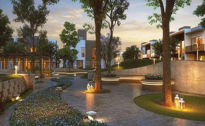 4 BHK Villa