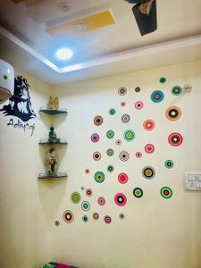 Hall Image of 575 Sq.ft 1 BHK Apartment / Flat for sale in Ameerpet Hyderabad for Rs. 5900000
