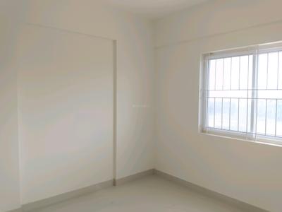 Bedroom Image of 1259 Sq.ft 2 BHK Apartment / Flat for sale in Monarch Aqua, K R Puram Bengaluru for Rs. 15100418