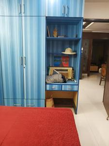 Bedroom Image of 1700 Sq.ft 2 BHK Independent House for rent in Sector 27 Noida for Rs. 35000