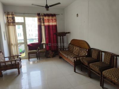 Hall Image of 918 Sq.ft 2 BHK Apartment / Flat for sale in SBP City Of Dreams 2, Sector 116 Mohali for Rs. 5000000
