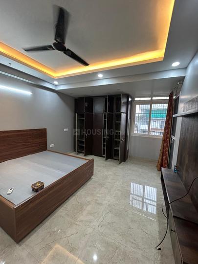 Sushant Lok Phase 3, Sector 57 Bedroom 1