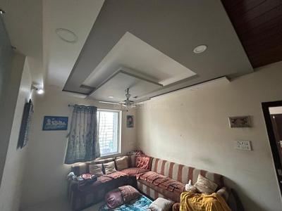 Bedroom Image of 650 Sq.ft 2 BHK Apartment / Flat for sale in Shree Ram Society Rajkot for Rs. 3000000