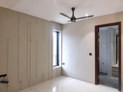 Bedroom Image of 3258 Sq.ft 4 BHK Builder Floor for sale in Greater Faridabad Luxury Floors, Sector 85 Faridabad for Rs. 30000000