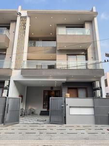 5 BHK Villa