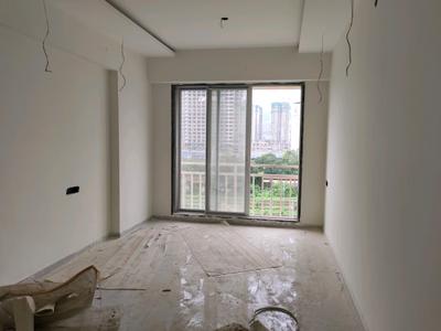 Living Room Image of 1100 Sq.ft 2 BHK Apartment / Flat for sale in Gami Vraj, Sanpada Navi Mumbai for Rs. 17500000