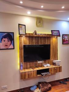 Hall Image of 1420 Sq.ft 3 BHK Apartment / Flat for sale in Amrapali Silicon City, Sector 76 Noida for Rs. 15800000