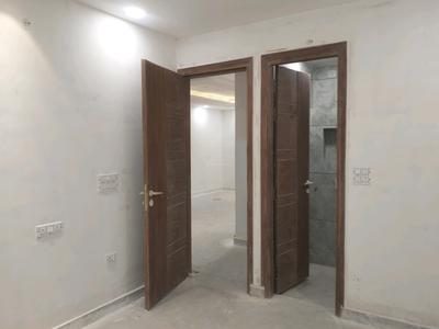 Bedroom Image of 900 Sq.ft 3 BHK Builder Floor for sale in Shastri Nagar New Delhi for Rs. 13100000