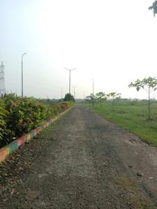 Image of 1800 Sq.ft Residential Plot / Land for sale in Vriddhica Heritage, Bara Gagan Gohalia, Kolkata for Rs. 540004