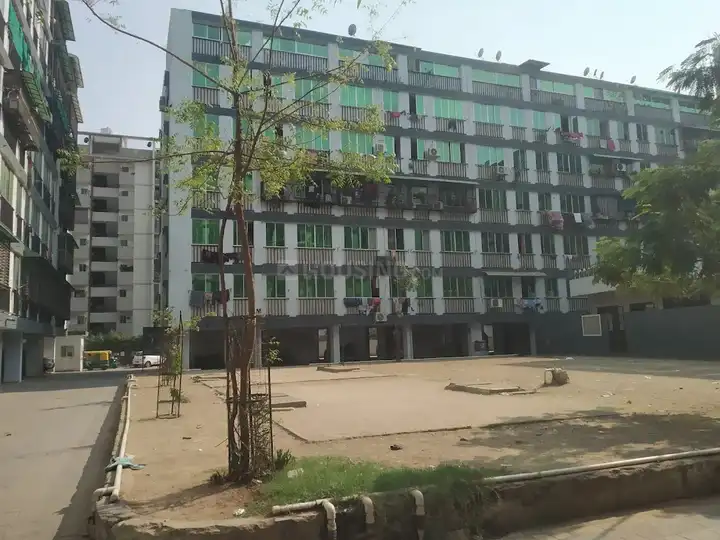 Aayat Taiba Residency Main Image 1