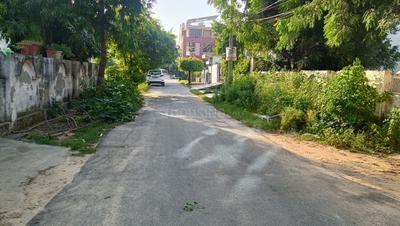 Image of 1140 Sq.ft Residential Plot / Land for sale in Mansarovar Extension, Jaipur for Rs. 13299300