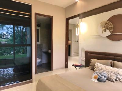 4 BHK Flat
