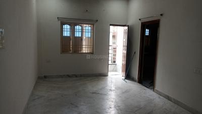 Living Room Image of 850 Sq.ft 2 BHK Independent House for rent in Khemnichak Patna for Rs. 10000