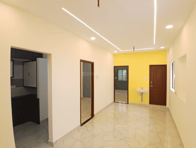 Image of 1300 Sq.ft 3 BHK Independent House for sale in Ayappakkam, Chennai for Rs. 12000000