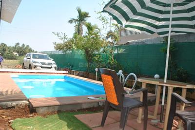 Image of 3500 Sq.ft 4 BHK Villa for sale in Nagaon, Alibag for Rs. 35000000