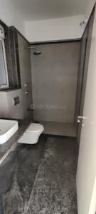 Bathroom Image of 813 Sq.ft 2 BHK Apartment / Flat for sale in Kalpataru Crest Wing B Avalon, Bhandup West Mumbai for Rs. 19500000