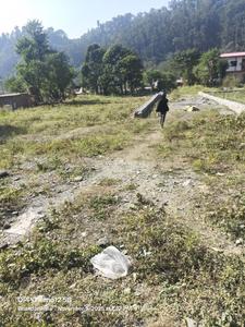 Image of 900 Sq.ft Residential Plot / Land for sale in Sahastradhara Road, Dehradun for Rs. 3600000
