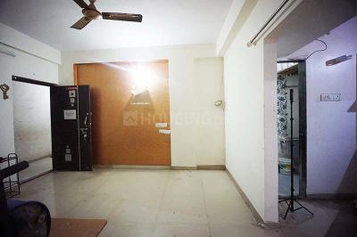 Hall Image of 845 Sq.ft 2 BHK Apartment / Flat for sale in Manjari Budruk Pune for Rs. 3500000