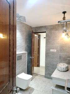 Common Bathroom Image of 1700 Sq.ft 3 BHK Apartment / Flat for sale in Sector 9 Dwarka New Delhi for Rs. 26500000