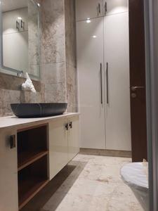Bedroom One Image of 2700 Sq.ft 4 BHK Builder Floor for sale in Builder Floor Ireo, Sector 60 Gurgaon for Rs. 45000000