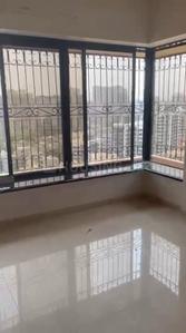 Image of 2000 Sq.ft 3 BHK Apartment / Flat for rent in Samarth Aangan, Andheri West, Mumbai for Rs. 150000