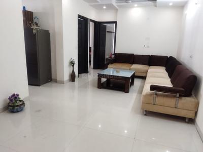 Hall Image of 1650 Sq.ft 3 BHK Apartment / Flat for sale in Golden Sand Apartments Phase 2, Dhakoli Zirakpur for Rs. 10500000
