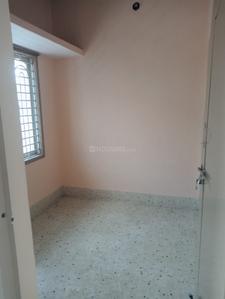 Bedroom Image of 600 Sq.ft 2 BHK Independent House for rent in Ramakrishnanagar Mysore for Rs. 10000