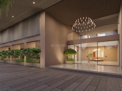 Image of 2753 Sq.ft 3 BHK Apartment / Flat for sale in Pahada, Udaipur for Rs. 15000000