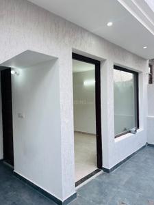 Balcony Image of 1250 Sq.ft 2 BHK Independent House for sale in Peer Muchalla Zirakpur for Rs. 11399990