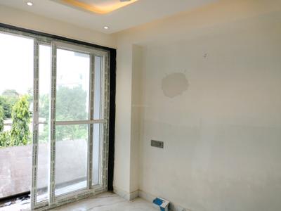Bedroom Image of 1350 Sq.ft 4 BHK Builder Floor for sale in Sector 23B Dwarka New Delhi for Rs. 15900000
