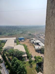 Balcony Image of 1080 Sq.ft 2 BHK Apartment / Flat for sale in Tata Amantra, Bhiwandi Thane for Rs. 5700000