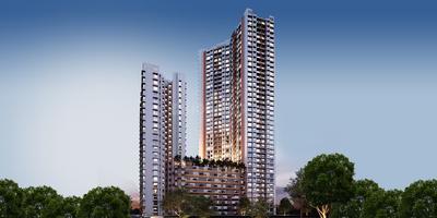 1 BHK Apartment