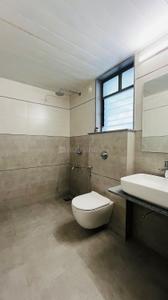 Bathroom Image of 980 Sq.ft 2.5 BHK Apartment / Flat for sale in Nivasa Ananya Phase II, Lohegaon Pune for Rs. 7400000