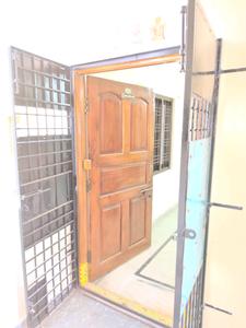 Main Entrance Image of 1150 Sq.ft 2 BHK Apartment / Flat for rent in Nagaram Ranga Reddy District Secunderabad for Rs. 12000