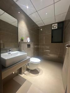 Image of 1650 Sq.ft 3.5 BHK Apartment / Flat for sale in Ultimus, Wakad, Pune for Rs. 16500000