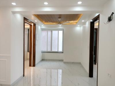 Living Room Image of 1100 Sq.ft 2 BHK Apartment / Flat for sale in Nav Kairali Apartments, Sector 3 Dwarka New Delhi for Rs. 21000000