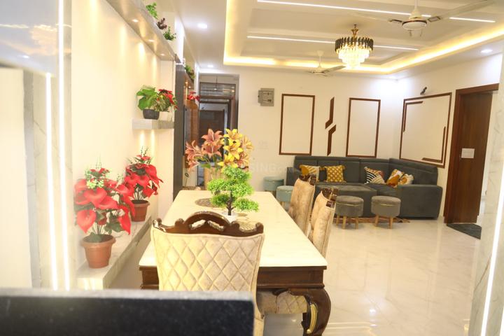 Shree Krishna Main Image 1