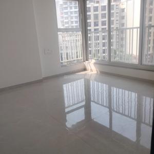Bedroom Image of 860 Sq.ft 2 BHK Apartment / Flat for sale in Zee Ashtavinayak, Andheri West Mumbai for Rs. 24000000