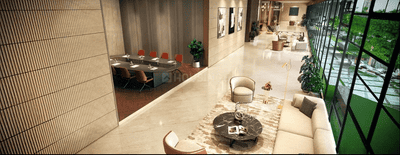 Image of 1116 Sq.ft 2 BHK Apartment / Flat for sale in Wakad, Pune for Rs. 11400000