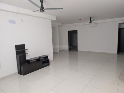 4 BHK Apartment