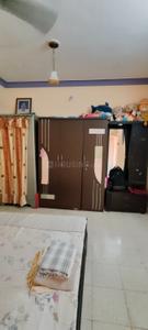 Bedroom Image of 645 Sq.ft 3 BHK Duplex for sale in Khodiyar Colony Jamnagar for Rs. 4800000