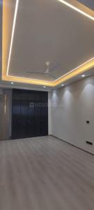 Bedroom Image of 1800 Sq.ft 3 BHK Duplex for sale in East Of Kailash New Delhi for Rs. 75000000
