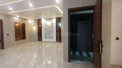 Hall Image of 2367 Sq.ft 3 BHK Builder Floor for sale in Sector 9 Gurgaon for Rs. 27800000