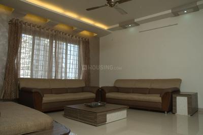 Hall Image of 1590 Sq.ft 3 BHK Apartment / Flat for sale in Sugee Marina Bay, Worli Mumbai for Rs. 100000000