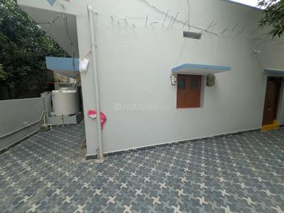 Balcony Image of 1100 Sq.ft 2 BHK Independent House for sale in Lingampally Hyderabad for Rs. 16000000